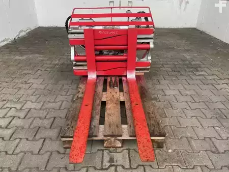 Klemvork 2019  Durwen DUZ15 (drehbar 360°) (1)