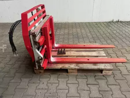 Klemvork 2019  Durwen DUZ15 (drehbar 360°) (2)