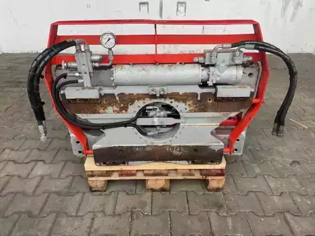 Klemvork 2019  Durwen DUZ15 (drehbar 360°) (5)