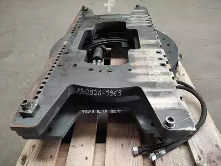 Piastre rotanti 2017  Kaup 2.5T351.2 (2)