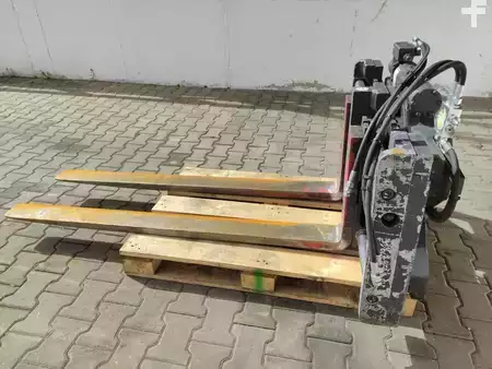 Rotators 2016  Durwen DZV25 360° inkl. Zinkenverstellgerät (4)