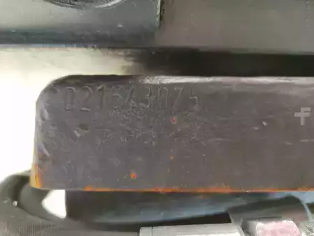 Rotators 2016  Durwen DZV25 360° inkl. Zinkenverstellgerät (6)