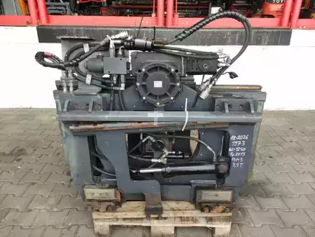 Klem gafler 2013  Meyer KG35H6B (5)
