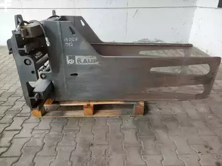 Grampo para produtos embalados 2023  Kaup 4T413 (mit Seitenschieber) (4)