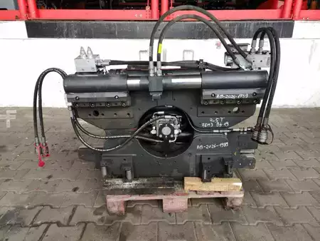 Klem gafler 2019  Meyer 5-0105K-EU (5)