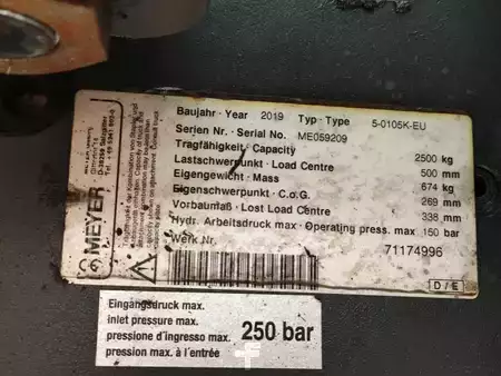Klem gafler 2019  Meyer 5-0105K-EU (6)
