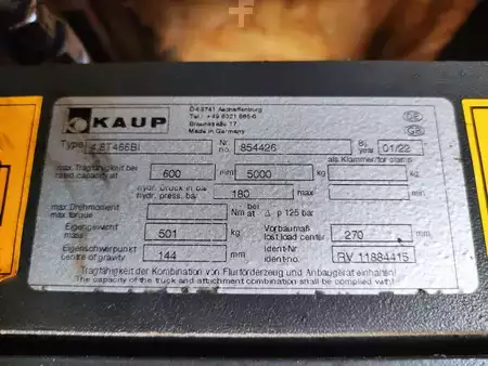 Pozicionéry vidlic 2022  Kaup 4.8T466Bi (5)