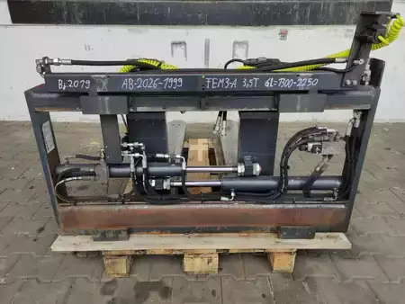Vorkenversteller 2019  Griptech RG435/ZVR-SV (5)