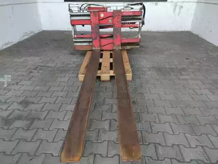 Затискач для кріплення 2018  Durwen ZVP45S (1)