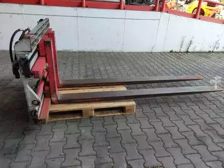 Затискач для кріплення 2018  Durwen ZVP45S (3)