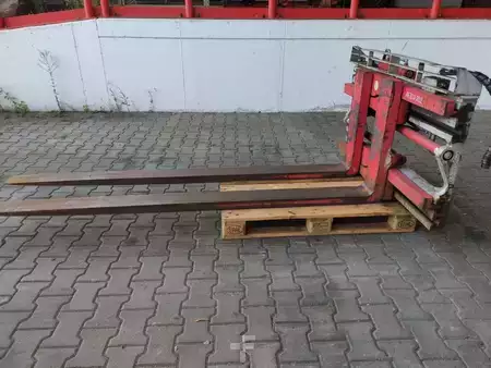 Затискач для кріплення 2018  Durwen ZVP45S (4)