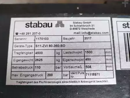 Drehgerät 2017  Stabau S11-ZVI80-360-SO FEM 4 integriert (6)