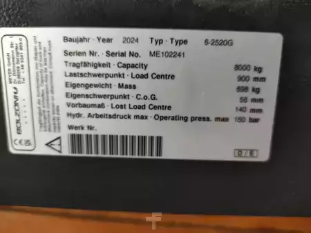 Gaffelspridning 2024  Meyer 6-2520G (5)