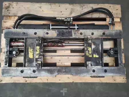 Fork positioners 1990  Kaup 2T163 (1)