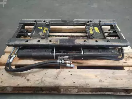 Fork positioners 1990  Kaup 2T163 (4)