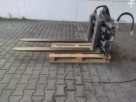 Gaffelklämma 2021  Kaup 2T451A (3)