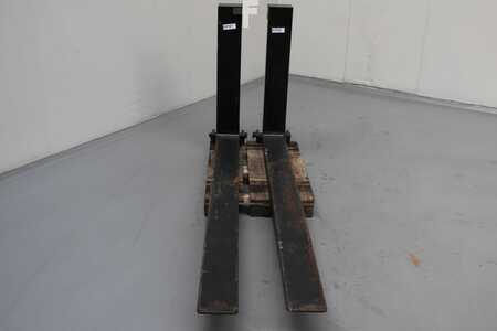 Garfos - [div] Forks 16t (2)