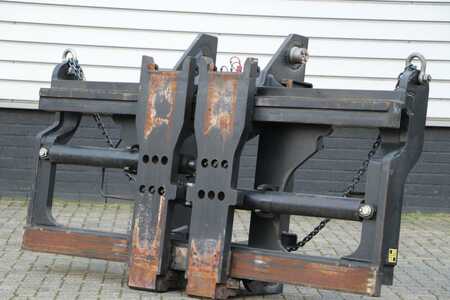 Extra uitrusting / accessoires  Hyster Forkcarriage H16XM-12 (NEW) (1)