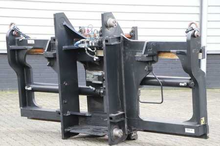 Tarvikkeet  Hyster Forkcarriage H16XM-12 (NEW) (2)