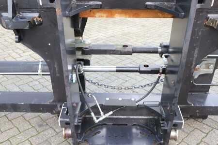 Accessori  Hyster Forkcarriage H16XM-12 (NEW) (3)