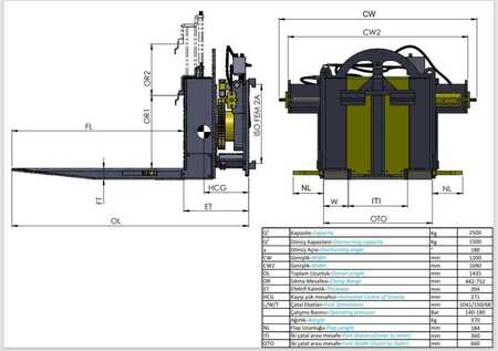 Reservoir-ledigingsapparaat 2021  [div] Digmaq Box Rotator (7)