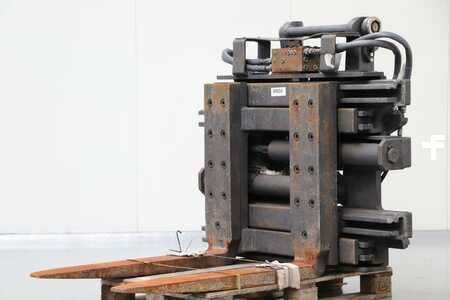 Fork positioners 2008  Meyer 3-0114N (1)