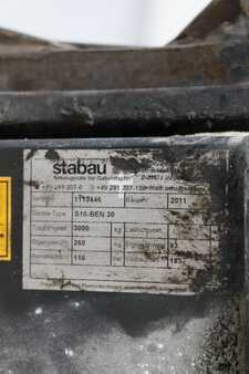 Stabau S10-BEN 30