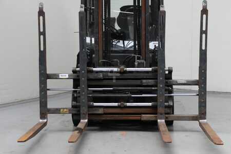 Multi-pallet handler 2/1 profile type 2018  Kaup 2T429C (2)