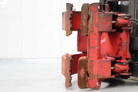 Paper roll clamps, 360° rotating 2013  Bolzoni AR-60RJE-15 (1)