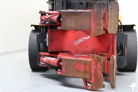 Paper roll clamps, 360° rotating 2013  Bolzoni AR-60RJE-15 (4)