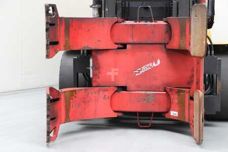 Paper roll clamps, 360° rotating 2013  Bolzoni AR-60RJE-15 (5)