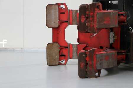 Paper roll clamps, 360° rotating 2018  Bolzoni AR-60RJE-15 (1)