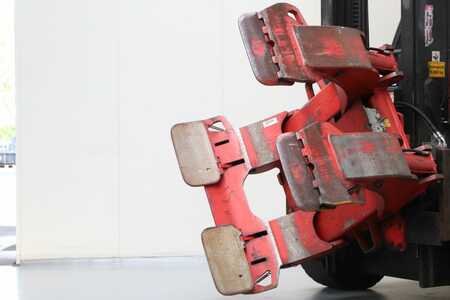 Paper roll clamps, 360° rotating 2018  Bolzoni AR-60RJE-15 (3)