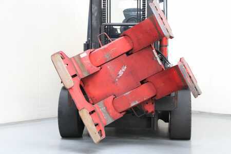 Paper roll clamps, 360° rotating 2018  Bolzoni AR-60RJE-15 (4)