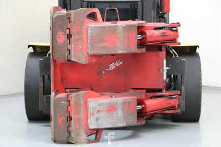 Paper roll clamps, 360° rotating 2018  Bolzoni AR-60RJE-15 (6)