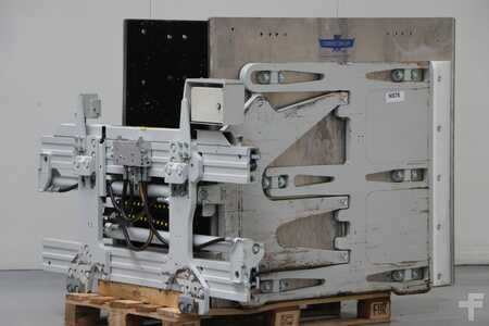 Appliance Clamp - Rigid Arm 2013  Cascade 15G35011 RO (2)