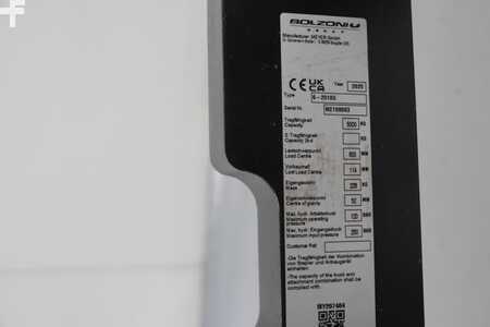 Villapozicionáló 2025  Meyer 6-2510G (2)