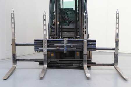 Horquilla para pálet doble 2013  Griptech DVV 21-S (4)