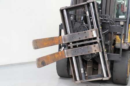 Kääntäjä, 360° 2020  SH Anbaugeräte Rotator/Forkpositioner (2)