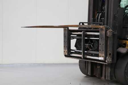 Kääntäjä, 360° 2020  SH Anbaugeräte Rotator/Forkpositioner (3)