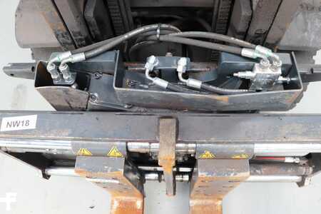 Kääntäjä, 360° 2020  SH Anbaugeräte Rotator/Forkpositioner (4)