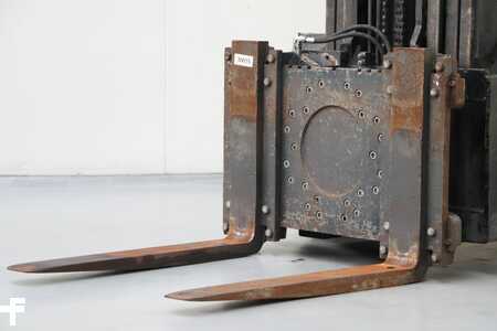 Kääntäjä, 360° 2020  SH Anbaugeräte Rotator (1)