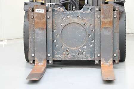 Kääntäjä, 360° 2020  SH Anbaugeräte Rotator (2)