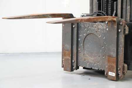 Kääntäjä, 360° 2020  SH Anbaugeräte Rotator (4)