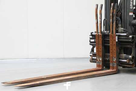 Posizionatore forche doppio 2022  Durwen DPK 30 C (1)