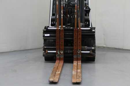 Posizionatore forche doppio 2022  Durwen DPK 30 C (2)