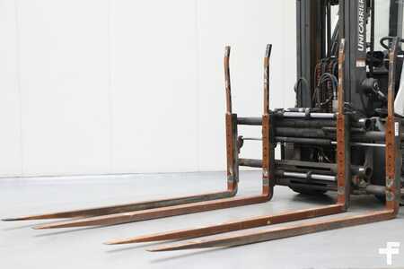 Posizionatore forche doppio 2022  Durwen DPK 30 C (3)