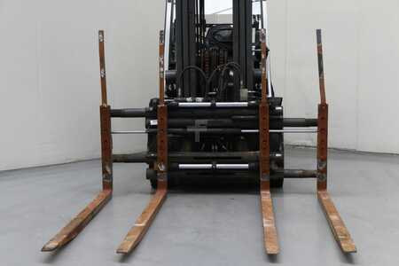 Posizionatore forche doppio 2022  Durwen DPK 30 C (4)