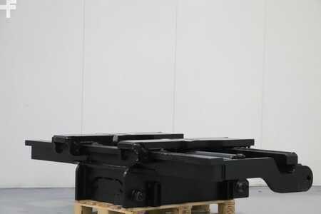 Accessories - Hyster Fork Carriage 16t (NEW) (2)