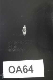 Accessories - Hyster Fork Carriage 16t (NEW) (5)